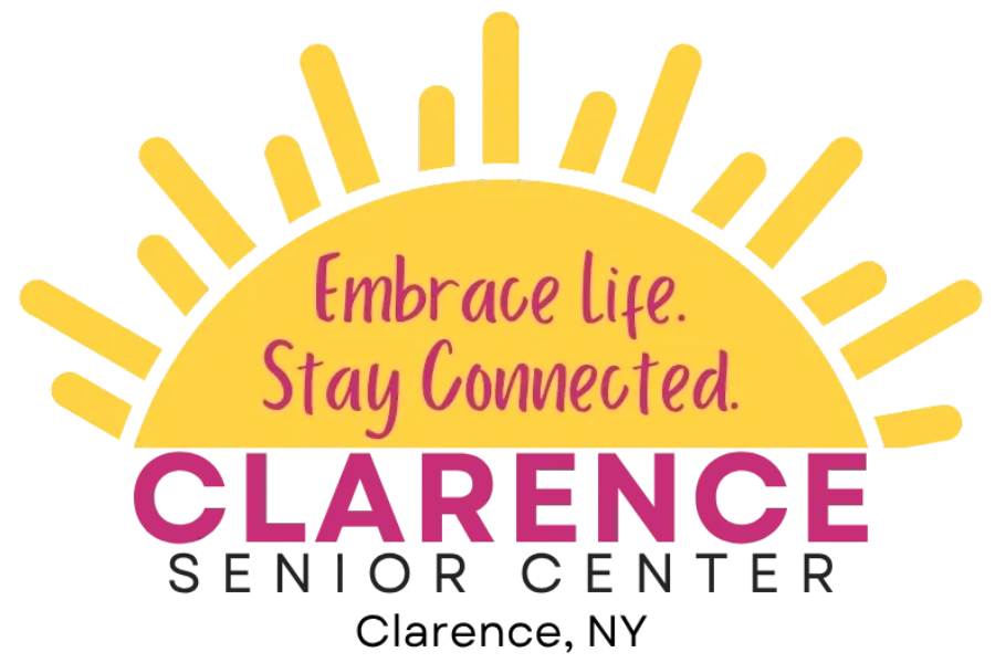 Clarence Senior Center