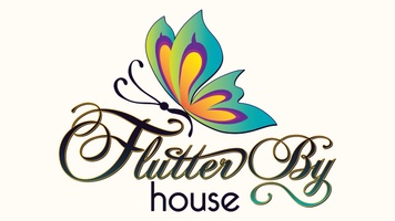 Flutter By House
  302-732-6159
