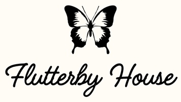Flutter By House
  302-732-6159
