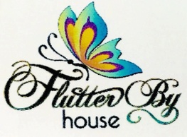 Flutter By House
  302-732-6159
