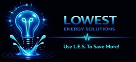 Lowest Energy Solutions