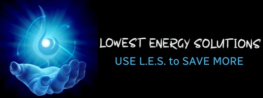 Lowest Energy Solutions
