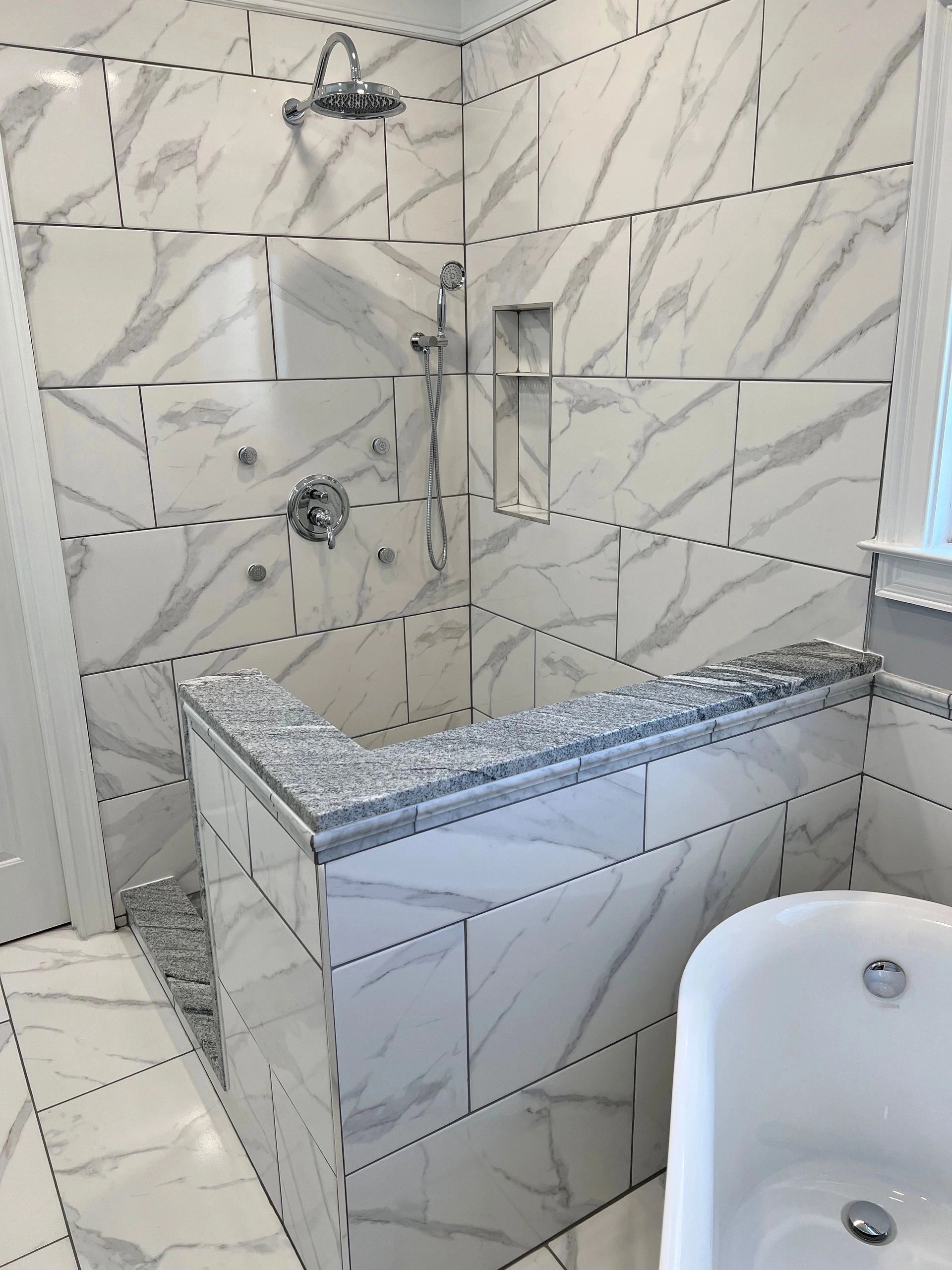 Bravo Construction Services