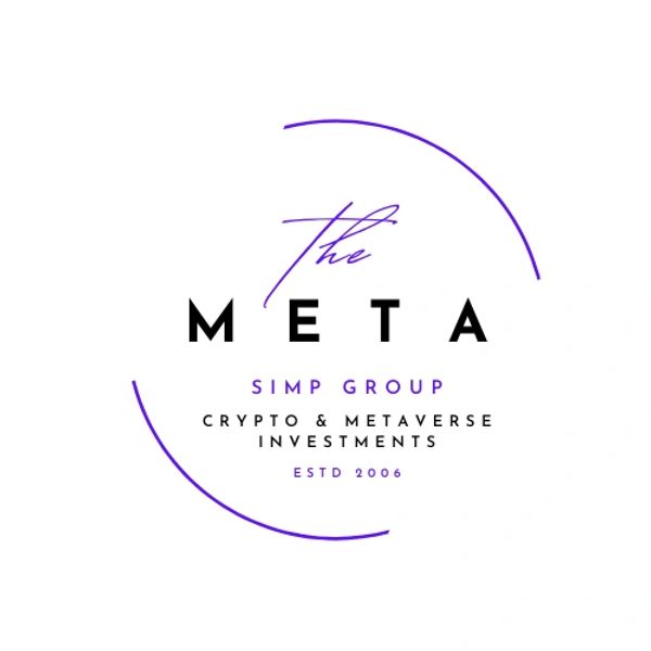METASimpGroup buy and sell innovatives Crypto and Metaverse assets.