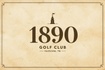 1890 Golf Club