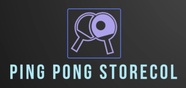 Ping Pong StoreCol