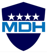 MDH Solutions 

Public Agency
Investigations &
Consulting