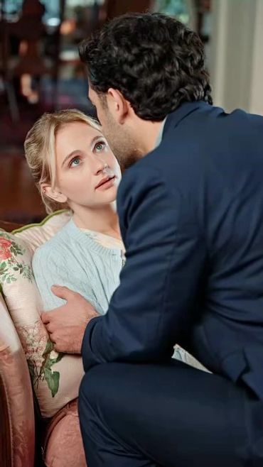 Photo courtesy of GoodShort productions.