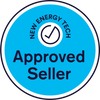 New Energy Tech Approved Seller