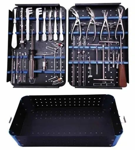 Complete Instruments Set instrument-sets