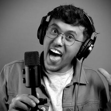 Mohit Verma Indian voice over artist