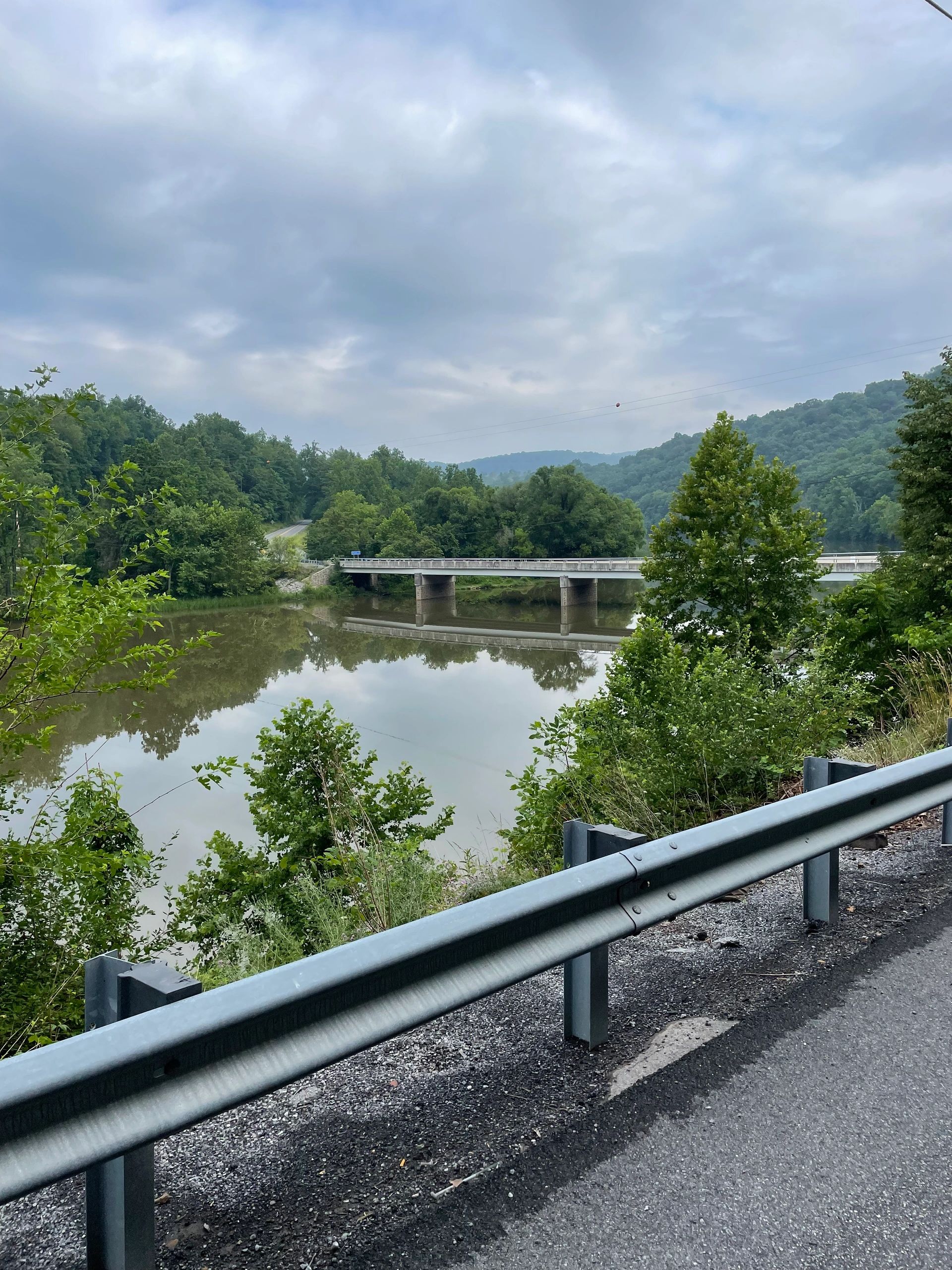 Hopewell Township, PA (Huntingdon County)