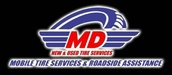 MD Tire Service