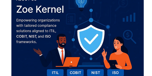 About Zoe Kernel
