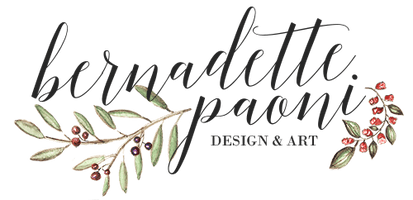 Bernadette Paoni Design & Art