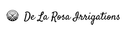 De la Rosa Irrigations