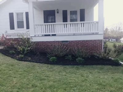 Lawn Care In Hixson Ledford S Lawn Care
