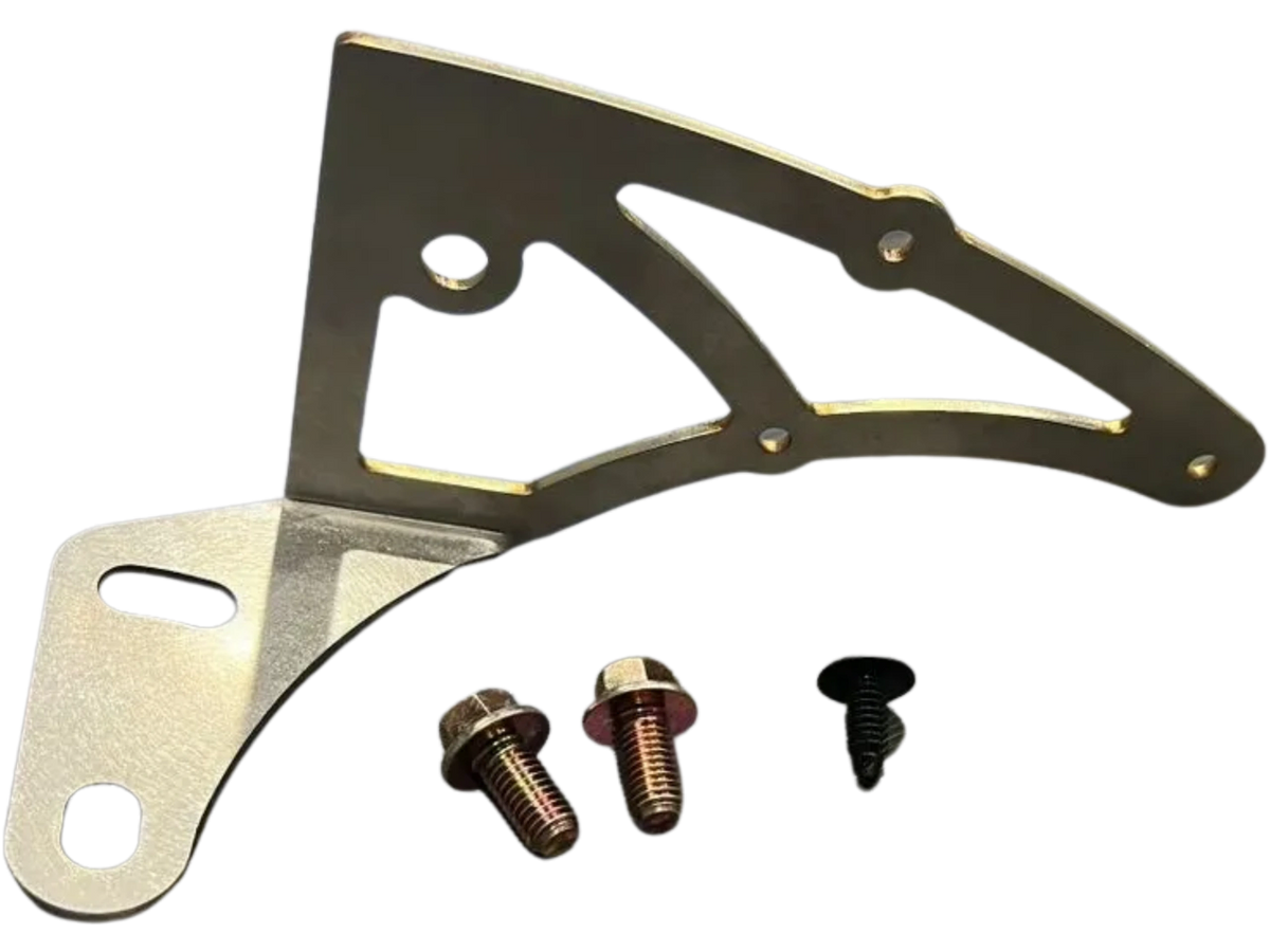 LDP LML ENGINE WIRING HARNESS BRACKET