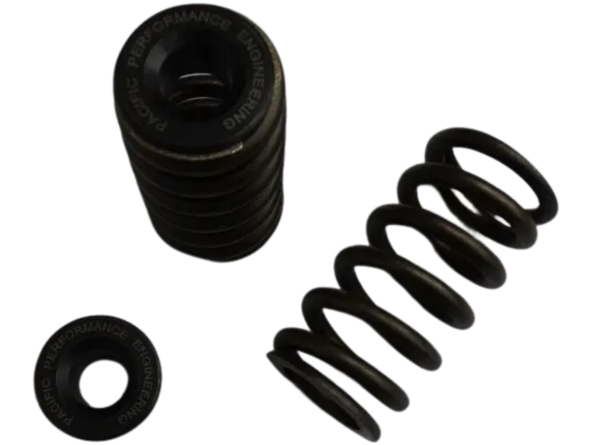 PPE DURAMAX CONICAL VALVE SPRING KIT