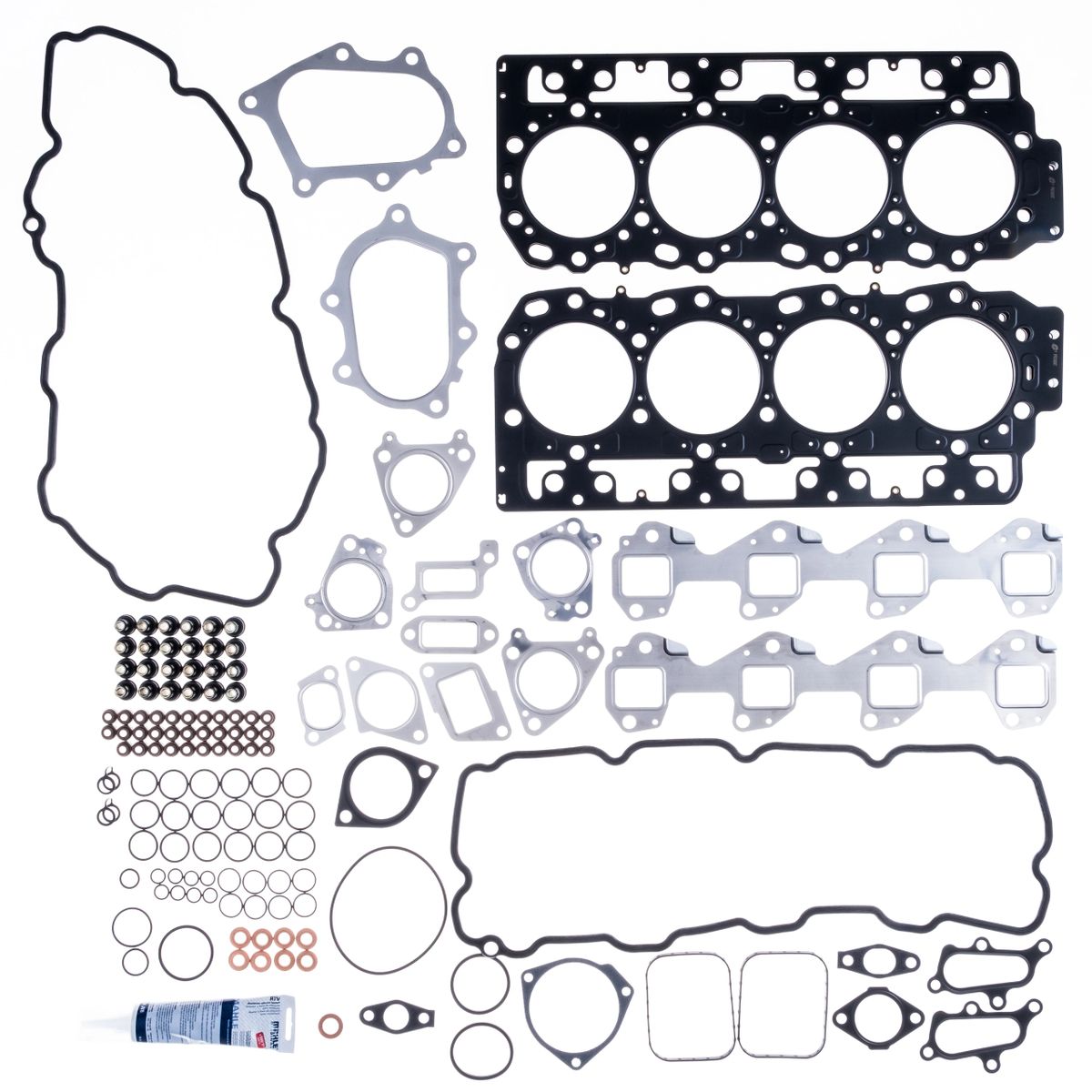 COMETIC LB7 DURAMAX TOP END GASKET KIT W/ MLX HEAD GASKETS