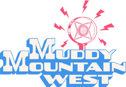 Muddy Mountain West