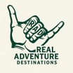 Real Adventure Destinations