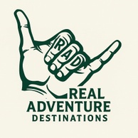 Real Adventure Destinations