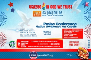 PCNAK 2025 Conference