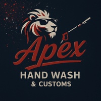 Apex Hand Wash