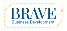BRAVE Business Development