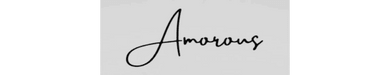 Amorous