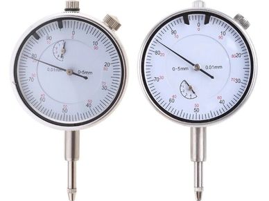 Dial Gauge