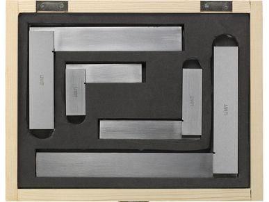 Block Gauge
