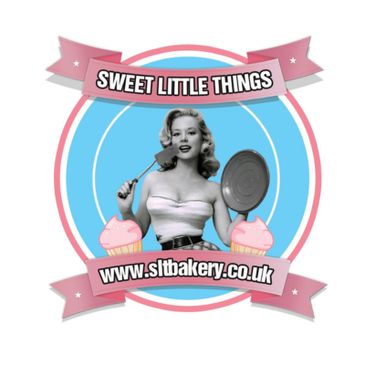 Sweet Little Things Logo