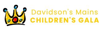 Davidson's Mains Children's Gala