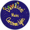 Davidson's Mains and Silverknowes Christmas Lights