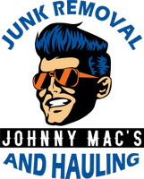 Johnny Mac's Dumpsters
