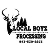 Local Boyz Deer Processing LLC