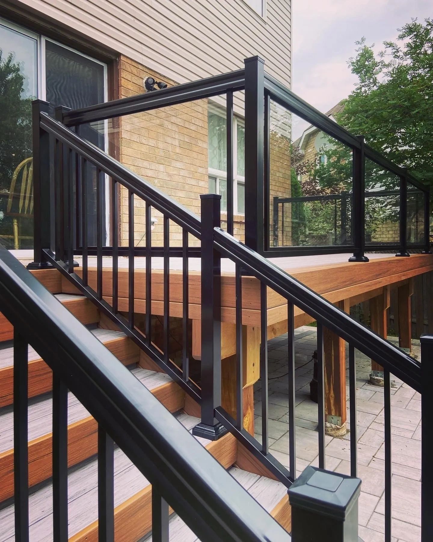 Maplewood Design Build Deck Builder, Best in Mississauga