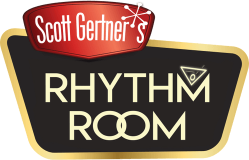 Scott Gertner's Rhythm Room