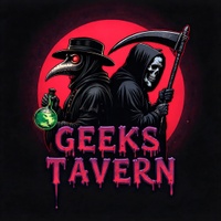 Geek's Tavern