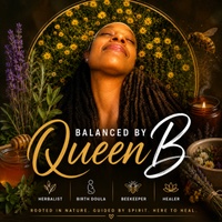 Balanced By Queen Bee
