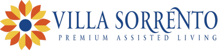 villa sorrento premium assisted living