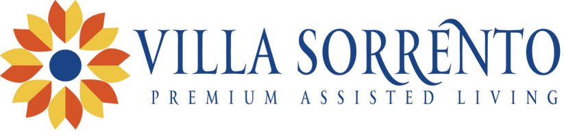 villa sorrento premium assisted living