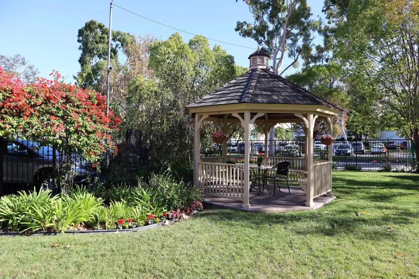 Villa Sorrento in Torrance