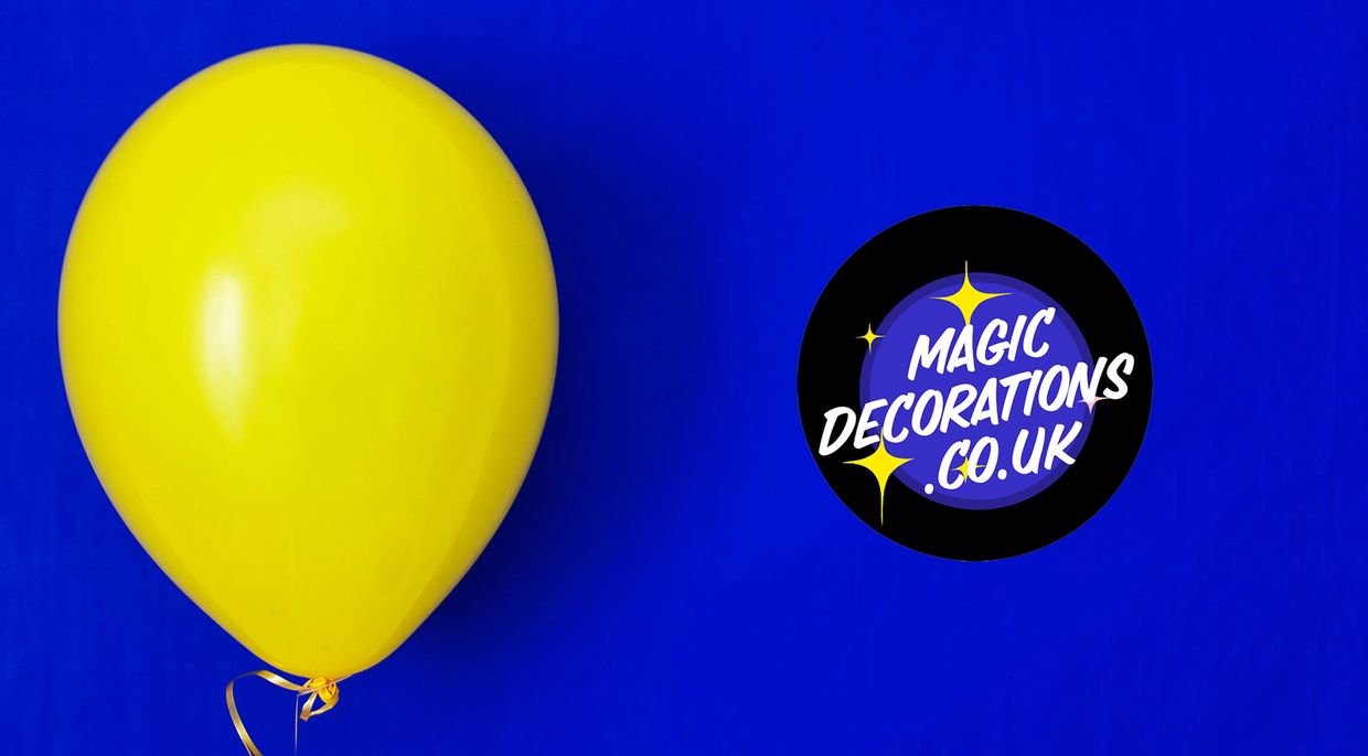 selection of premium and professional-grade balloons and decorations at the lowest price.
