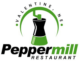 Peppermill