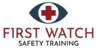 First Watch Safety Training