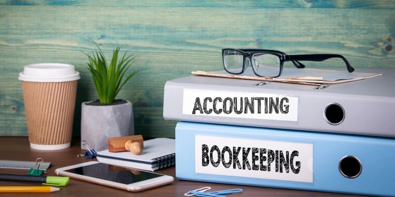 Accounting, Bookkeeping and Financial Statements