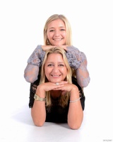 We are the Voice for Spirit

Gingerlee & Duchess Divine